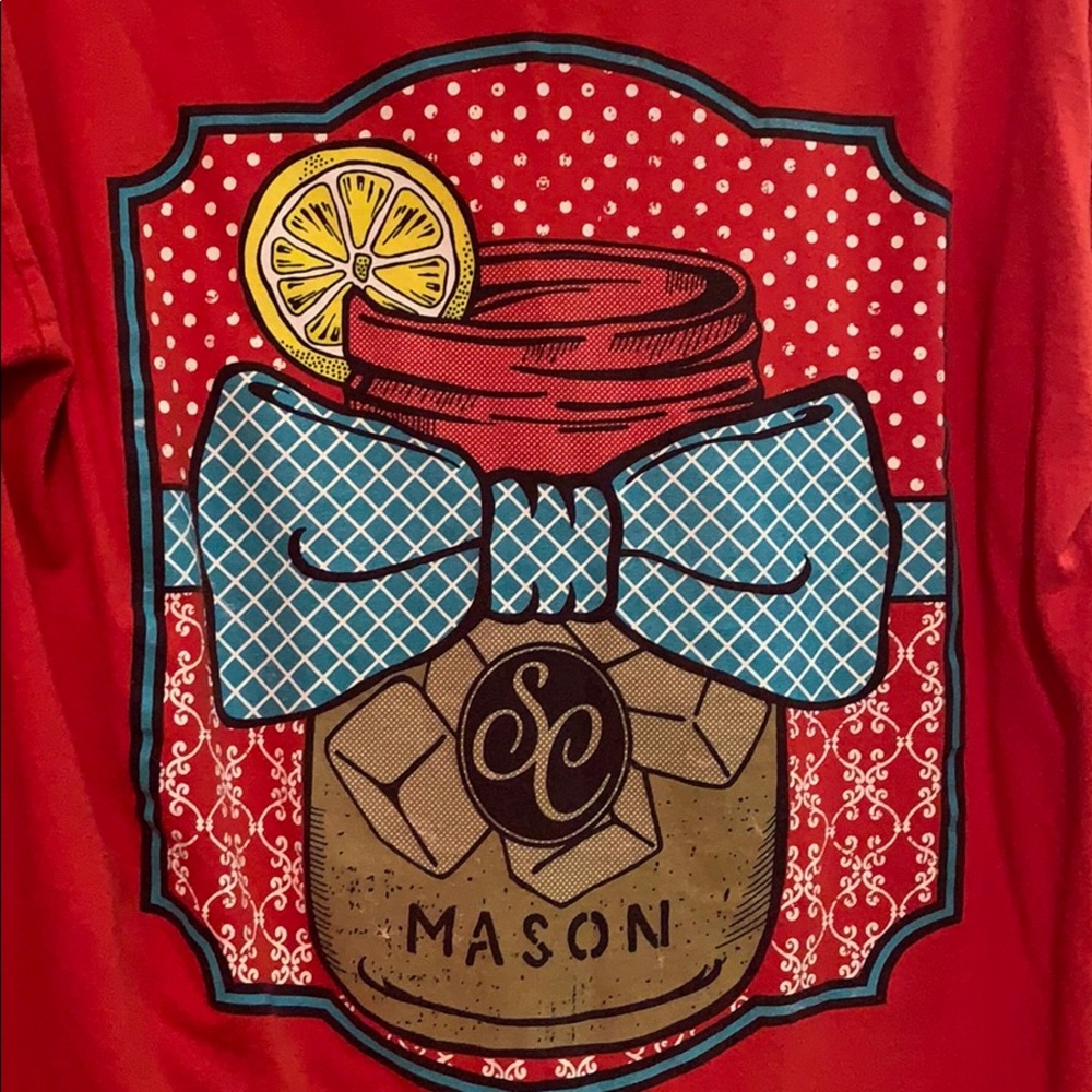 Southern couture T-shirt